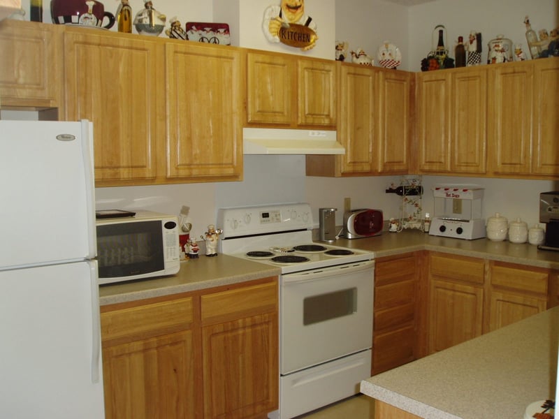 Maple Lakes Townhomes